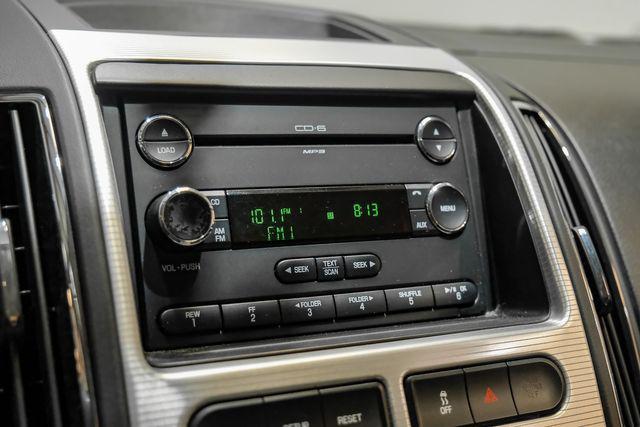 Photo of 2010 Silver Ford Edge