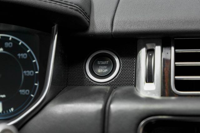 Photo of 2015 Black Land Rover Range Rover