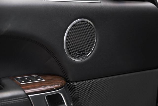 Photo of 2015 Black Land Rover Range Rover