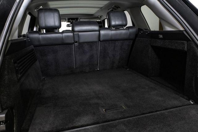 Photo of 2015 Black Land Rover Range Rover