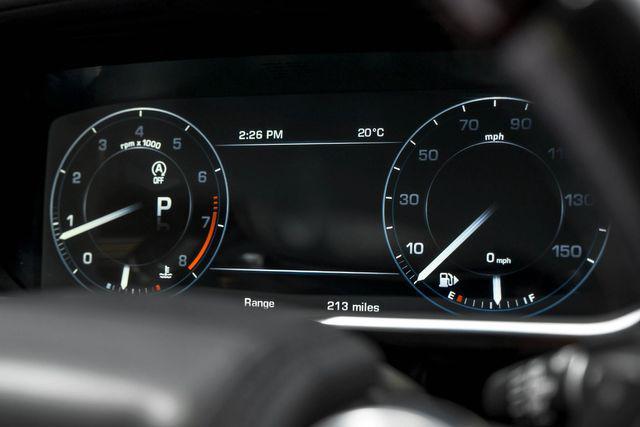 Photo of 2015 Black Land Rover Range Rover