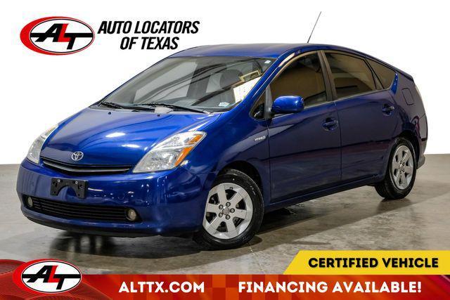 2009 Toyota Prius