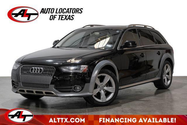 2013 Audi Allroad