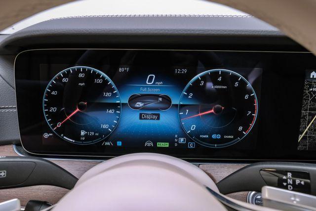 Photo of 2022 White Mercedes-Benz CLS 450