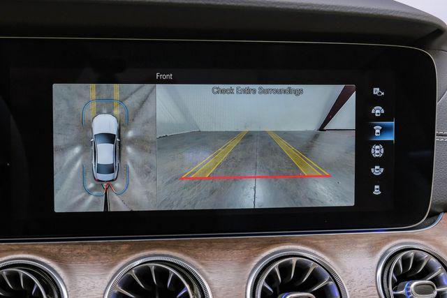 Photo of 2022 White Mercedes-Benz CLS 450