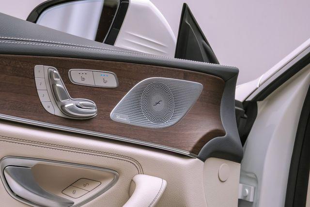 Photo of 2022 White Mercedes-Benz CLS 450