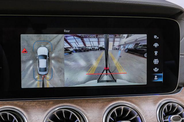 Photo of 2022 White Mercedes-Benz CLS 450