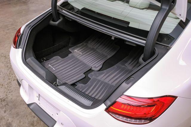 Photo of 2022 White Mercedes-Benz CLS 450