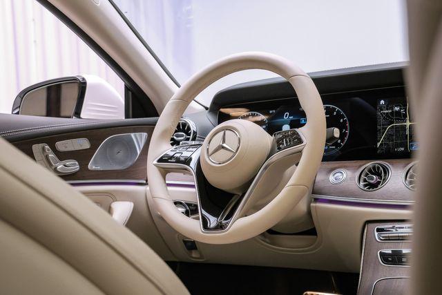 Photo of 2022 White Mercedes-Benz CLS 450