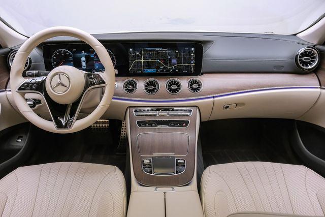 Photo of 2022 White Mercedes-Benz CLS 450
