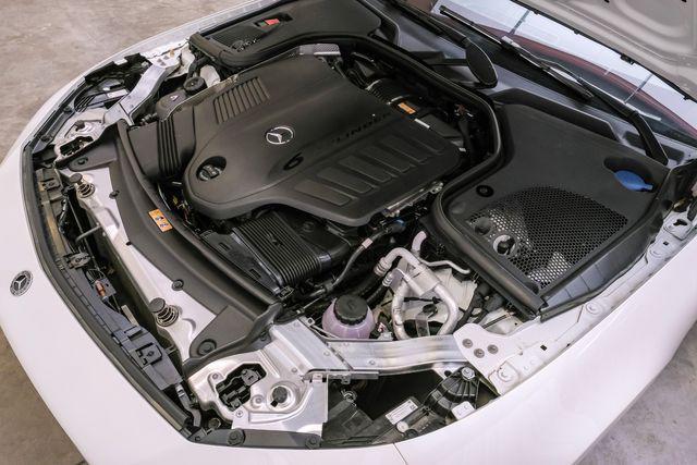 Photo of 2022 White Mercedes-Benz CLS 450