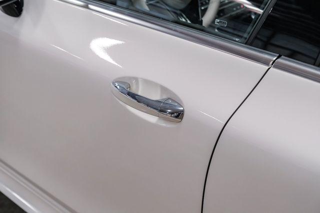 Photo of 2022 White Mercedes-Benz CLS 450
