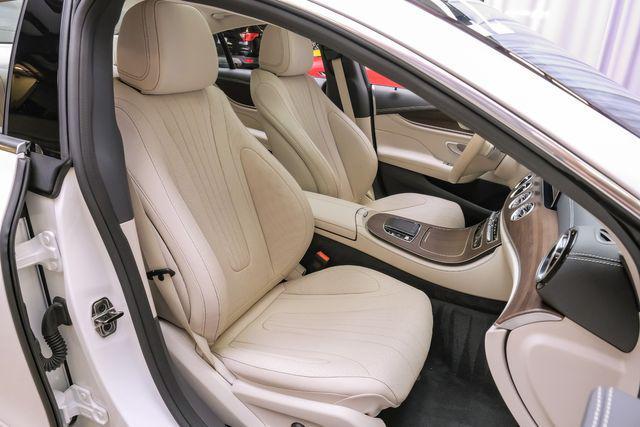 Photo of 2022 White Mercedes-Benz CLS 450