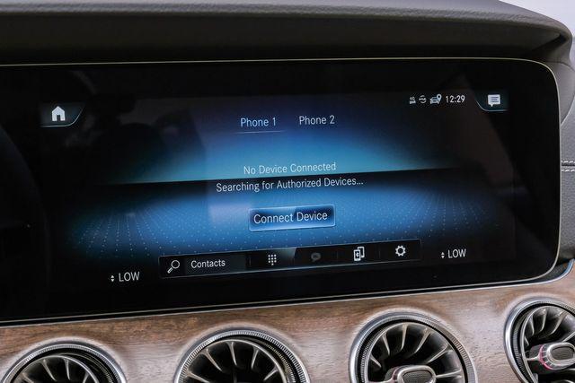 Photo of 2022 White Mercedes-Benz CLS 450