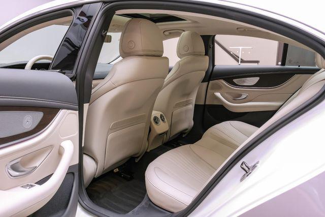 Photo of 2022 White Mercedes-Benz CLS 450