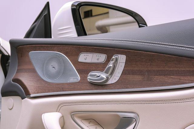 Photo of 2022 White Mercedes-Benz CLS 450