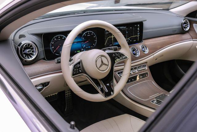 Photo of 2022 White Mercedes-Benz CLS 450