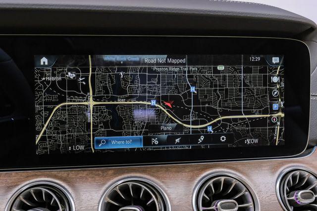 Photo of 2022 White Mercedes-Benz CLS 450