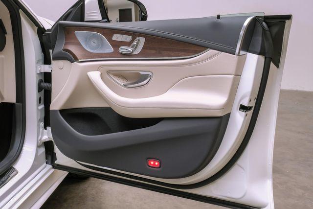 Photo of 2022 White Mercedes-Benz CLS 450