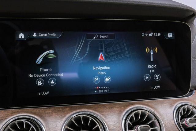 Photo of 2022 White Mercedes-Benz CLS 450