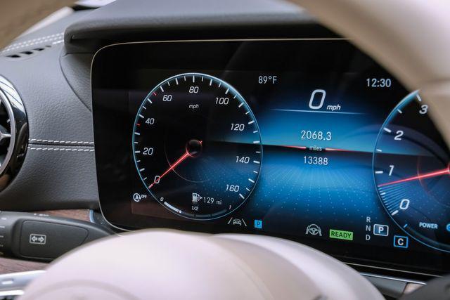 Photo of 2022 White Mercedes-Benz CLS 450