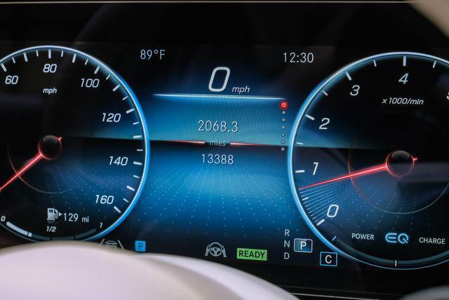 Photo of 2022 White Mercedes-Benz CLS 450