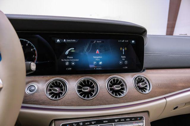 Photo of 2022 White Mercedes-Benz CLS 450