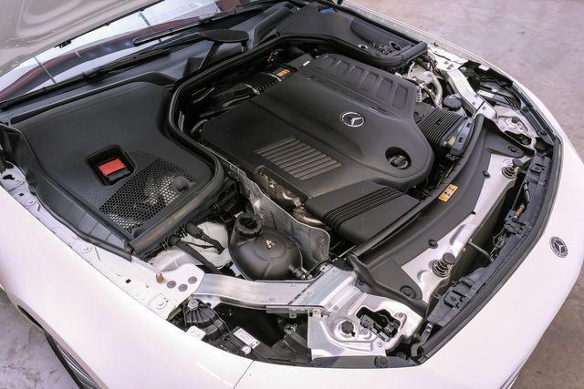 Photo of 2022 White Mercedes-Benz CLS 450