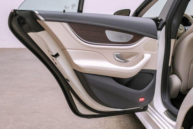 Photo of 2022 White Mercedes-Benz CLS 450