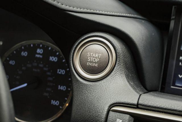 Photo of 2017 Silver Lexus IS 200t