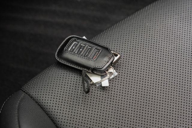 Photo of 2017 Silver Lexus IS 200t