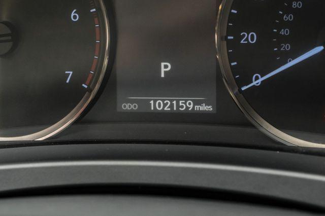 Photo of 2017 Silver Lexus IS 200t