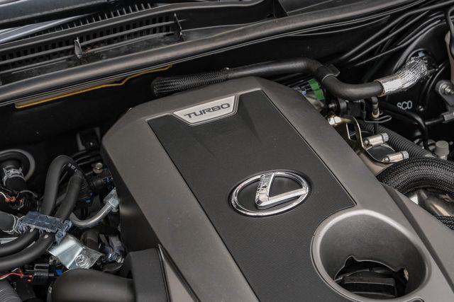 Photo of 2017 Silver Lexus IS 200t