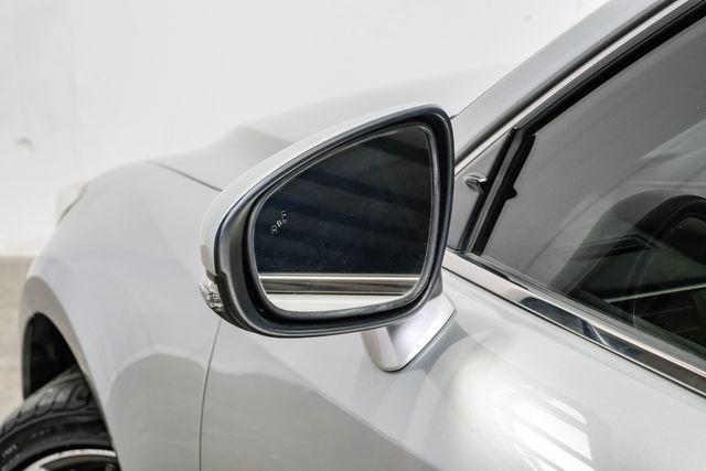 Photo of 2017 Silver Lexus IS 200t