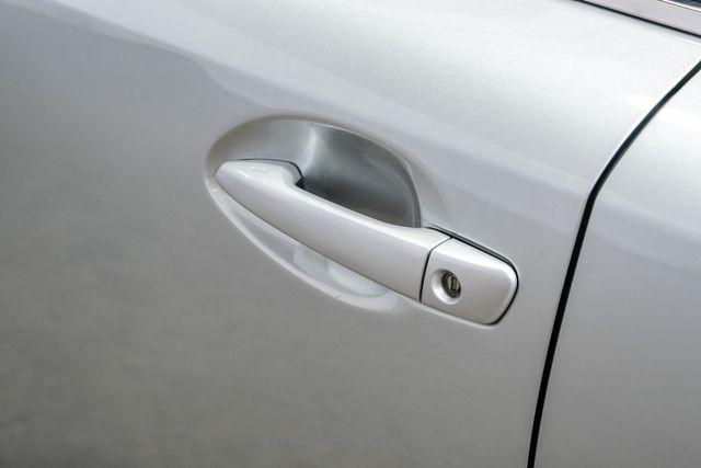 Photo of 2017 Silver Lexus IS 200t