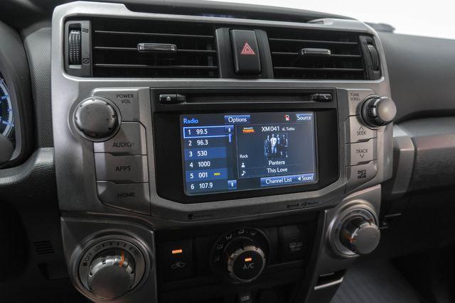 Photo of 2016 Gray Toyota 4Runner