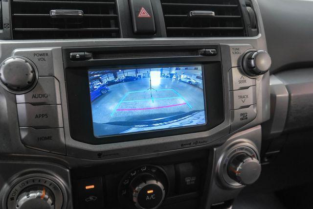 Photo of 2016 Gray Toyota 4Runner