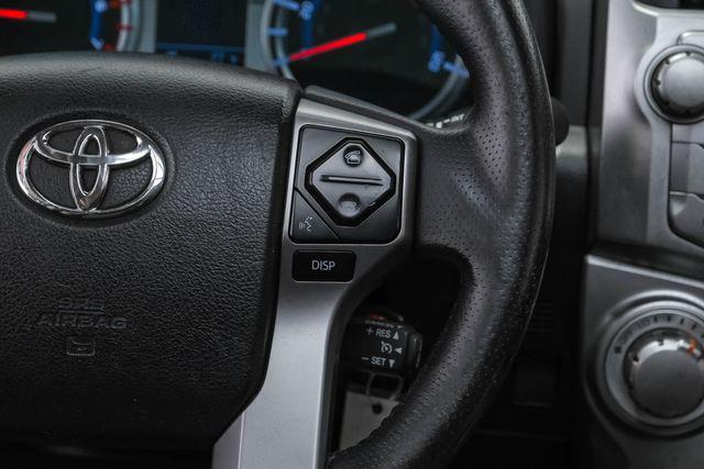 Photo of 2016 Gray Toyota 4Runner