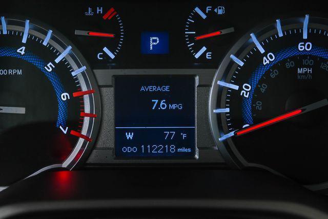 Photo of 2016 Gray Toyota 4Runner