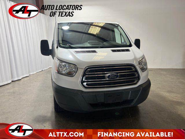 2017 Ford Transit-250