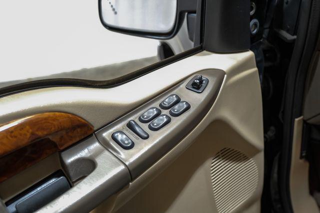 Photo of 2001 Black Ford Excursion