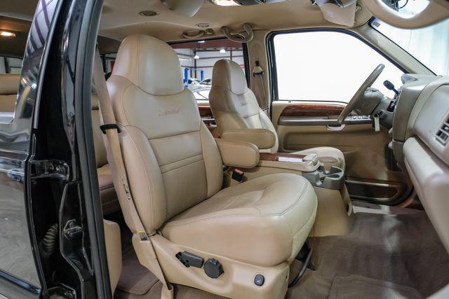 Photo of 2001 Black Ford Excursion