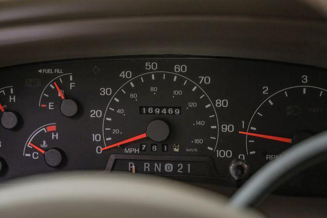 Photo of 2001 Black Ford Excursion