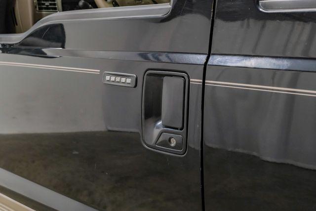 Photo of 2001 Black Ford Excursion