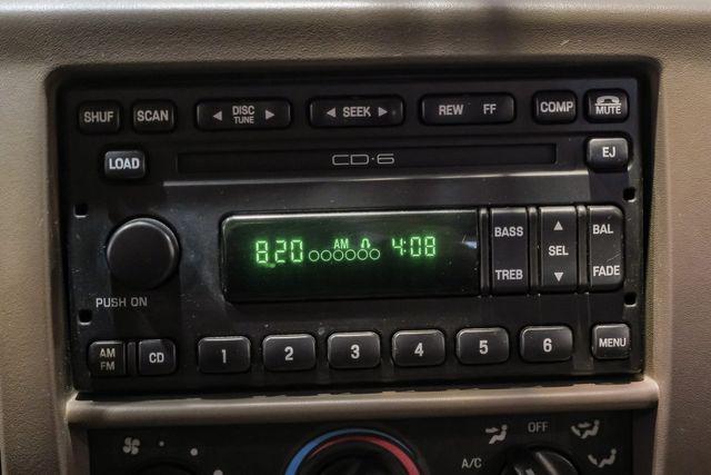 Photo of 2001 Black Ford Excursion