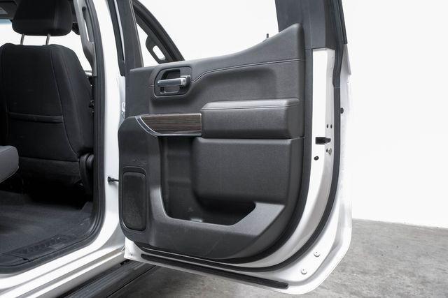 Photo of 2019 White Chevrolet Silverado 1500
