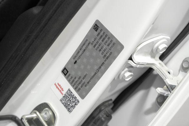 Photo of 2019 White Chevrolet Silverado 1500