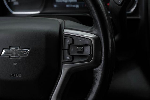 Photo of 2019 White Chevrolet Silverado 1500
