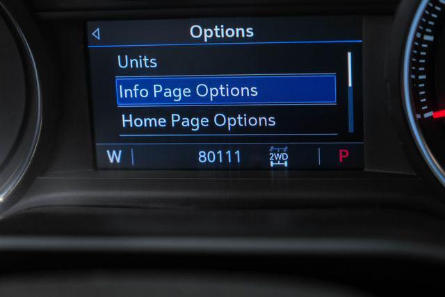 Photo of 2019 White Chevrolet Silverado 1500