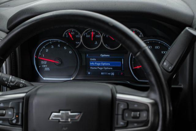 Photo of 2019 White Chevrolet Silverado 1500